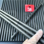 High Quality RJX Smaller Tube Slide Bigger Pipe RC Plane Aircraft VTOL Wing Carbon Fiber Sleeve Telescopic Tube Wholesale Price